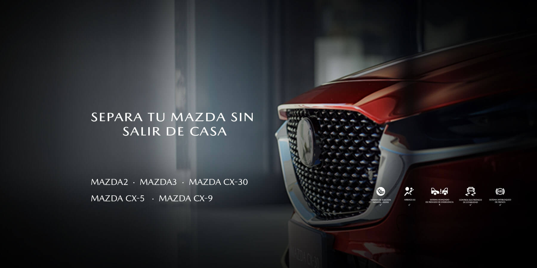 concesionario mazda medellin